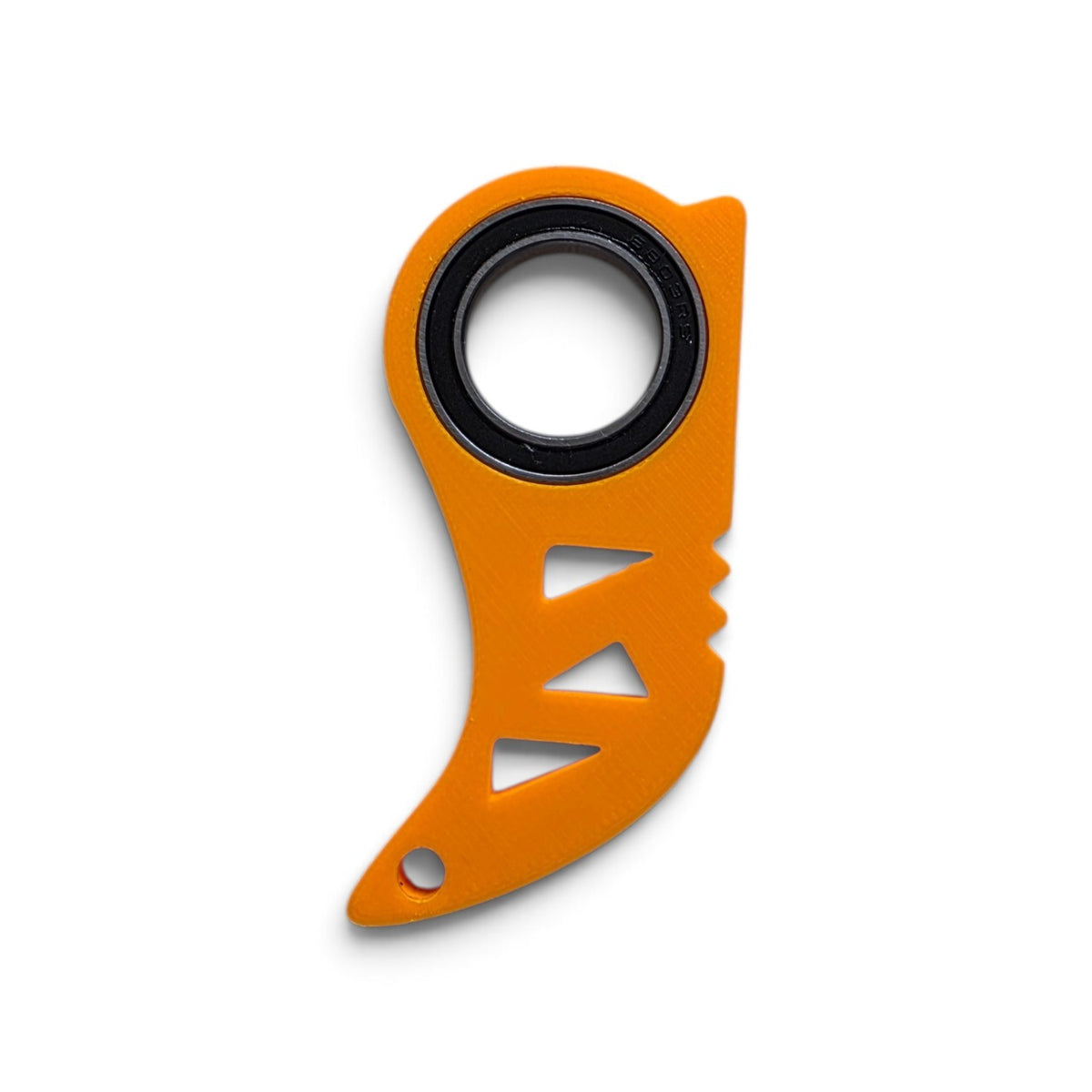 Keyrambit