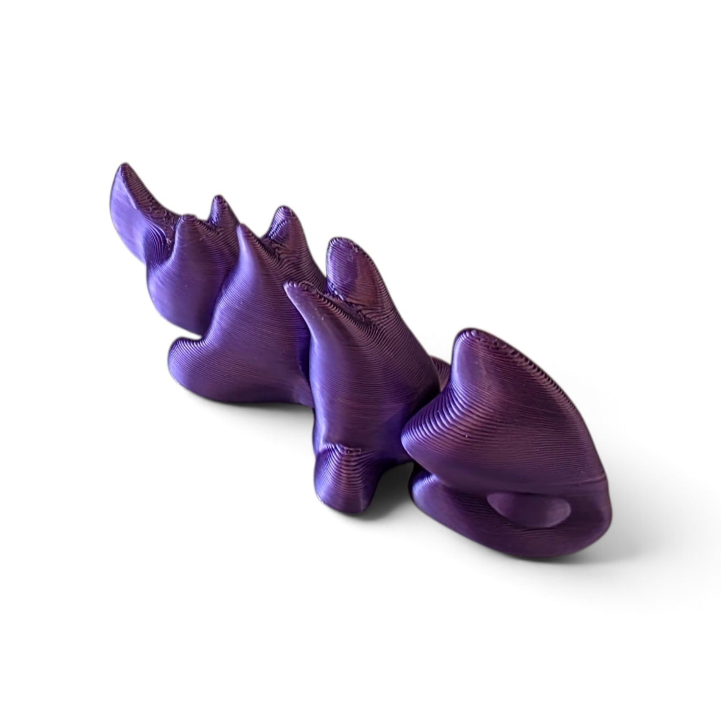 Flexi Dragon
