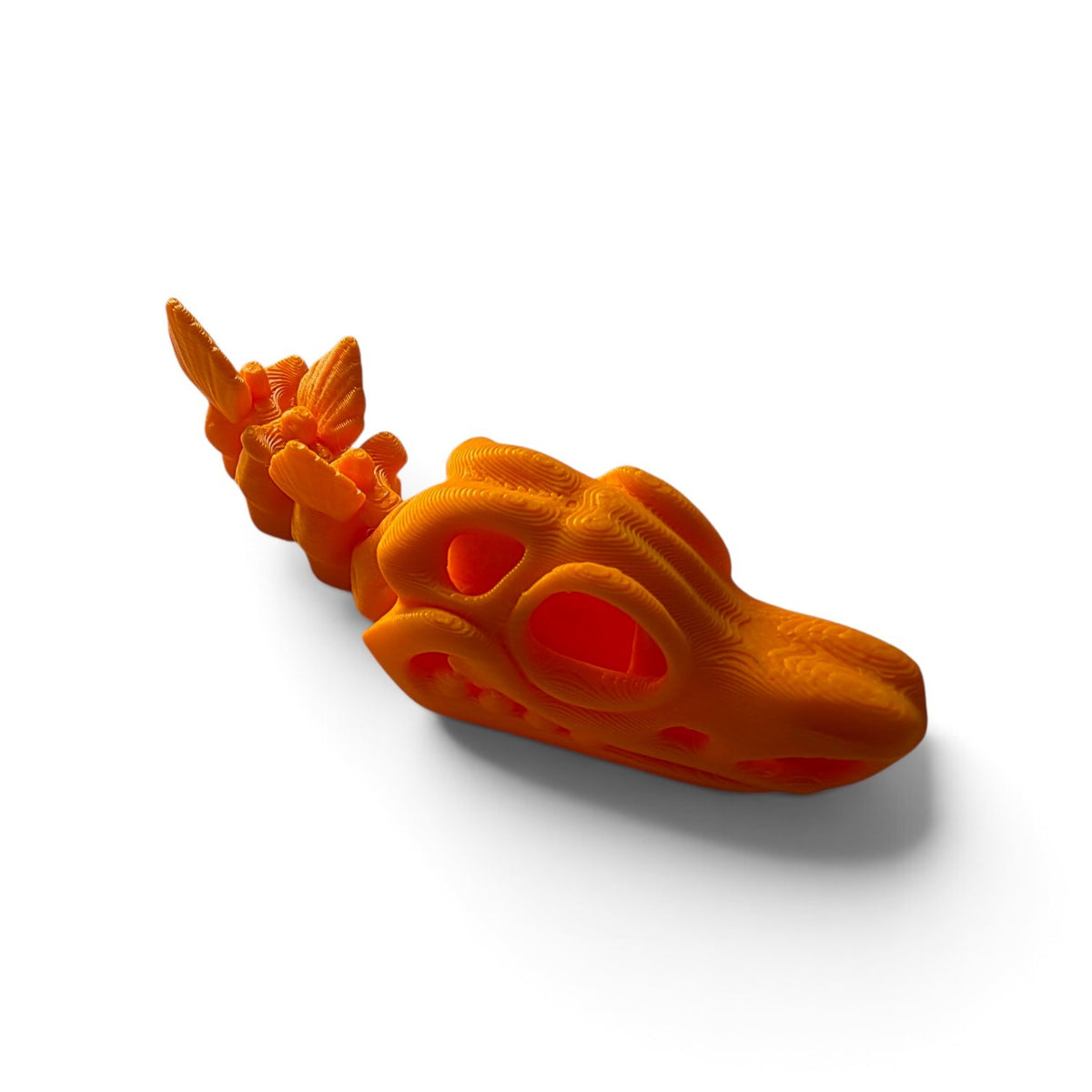 Flexi Czaszka