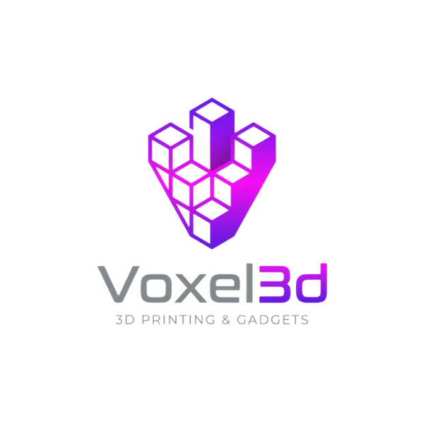 Voxel3DStore