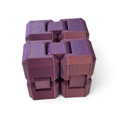 infinity Cube
