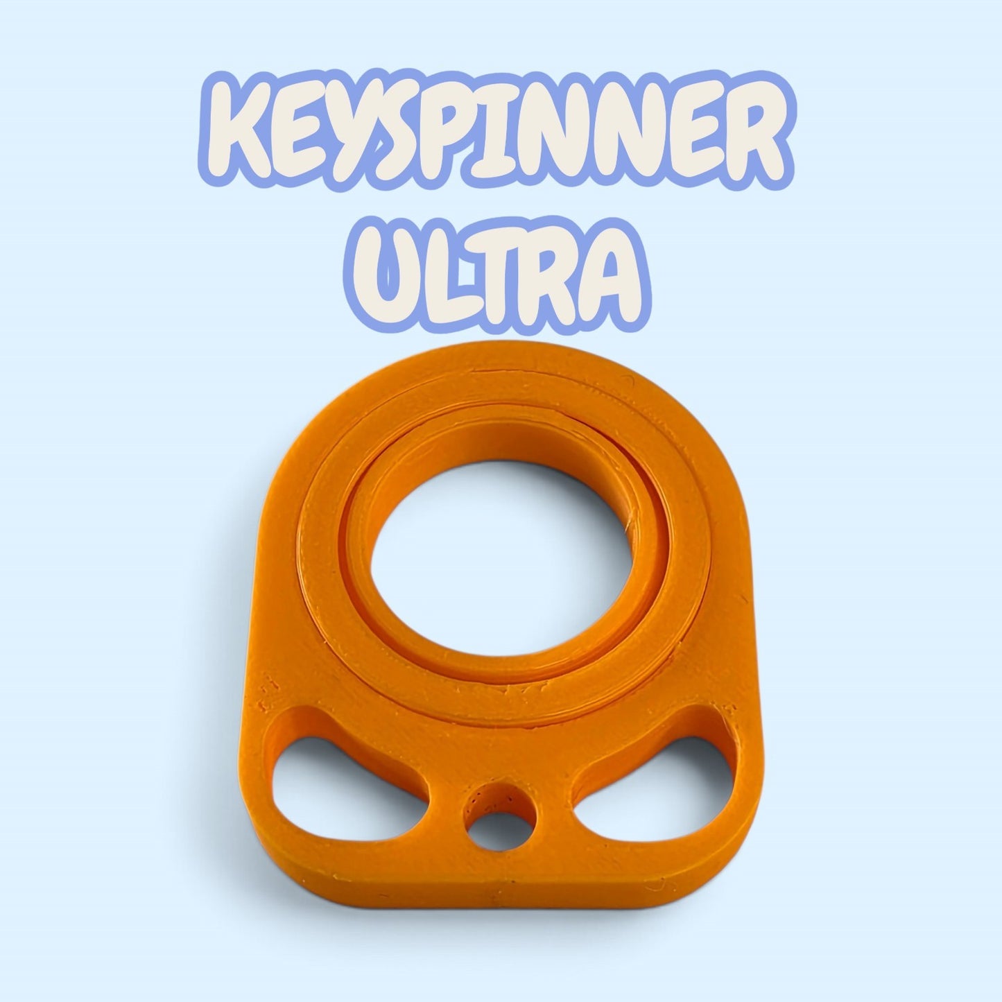 Keyspinner Ultra