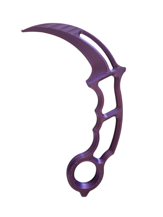 Keyrambit