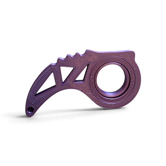 Keyspinner