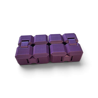 infinity Cube